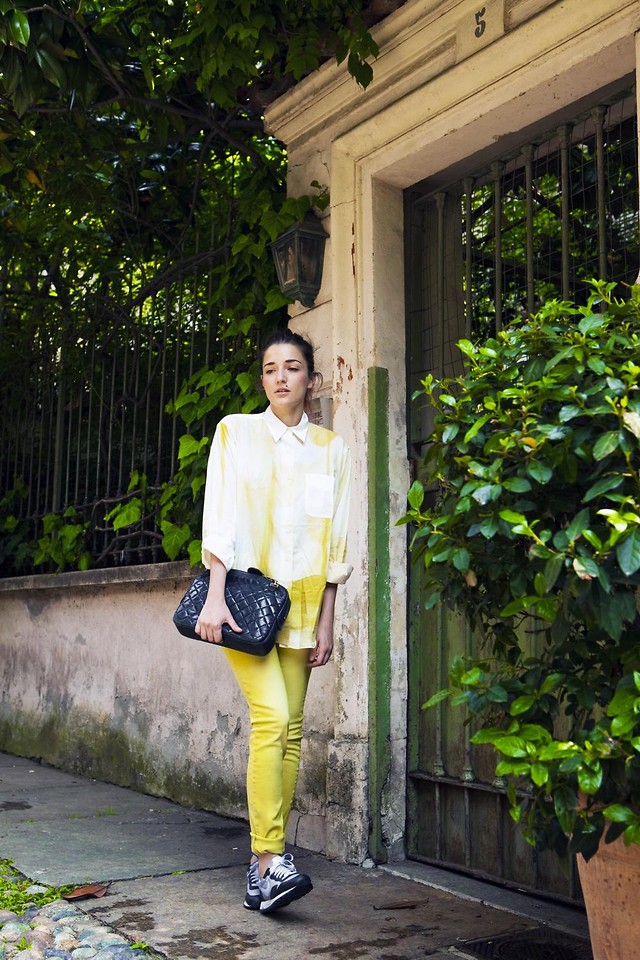 inspiration, Lookbook